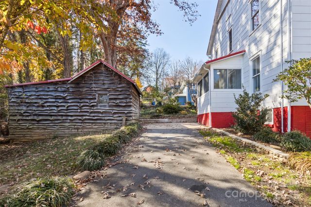 195 Terrace Drive, Canton, NC 28716