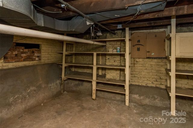 195 Terrace Drive, Canton, NC 28716