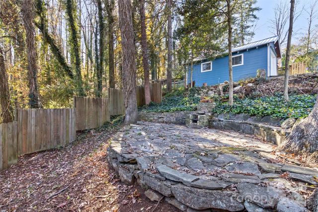 195 Terrace Drive, Canton, NC 28716