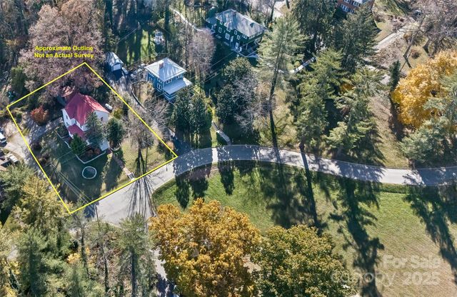 195 Terrace Drive, Canton, NC 28716