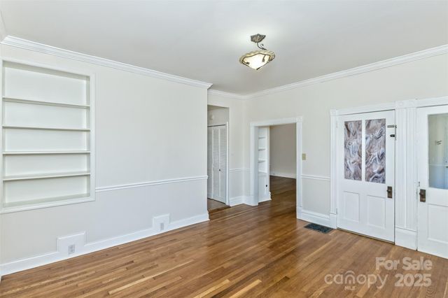 195 Terrace Drive, Canton, NC 28716