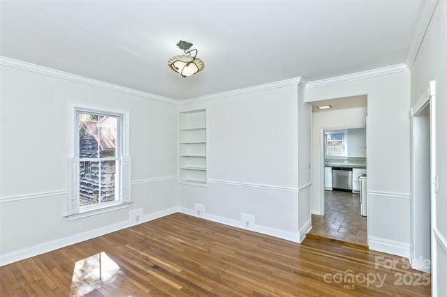 195 Terrace Drive, Canton, NC 28716