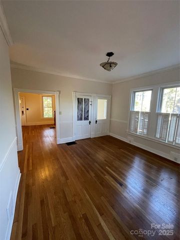 195 Terrace Drive, Canton, NC 28716