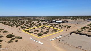 1 ISCHUA Avenue, Horizon City, TX 79928