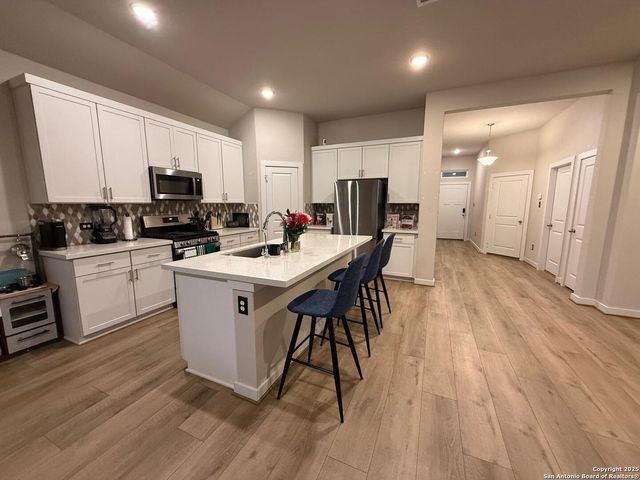 4422 Tiger Run, San Antonio, TX 78217