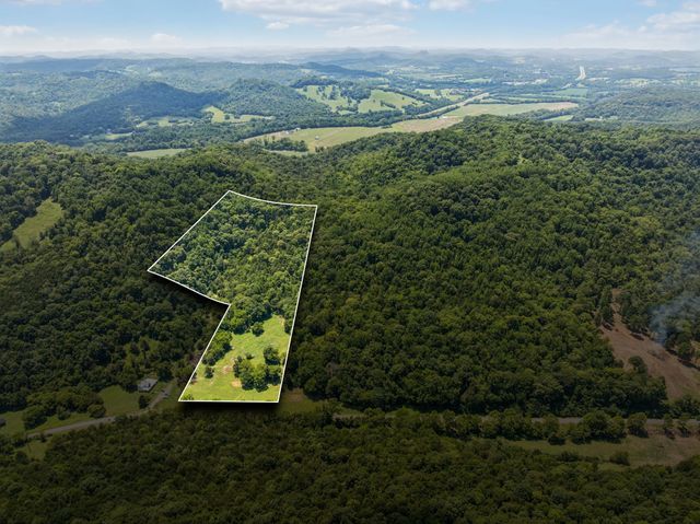 0 Club Springs Rd, Elmwood, TN 38560