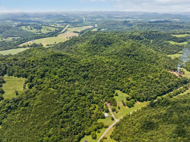 0 Club Springs Rd, Elmwood, TN 38560