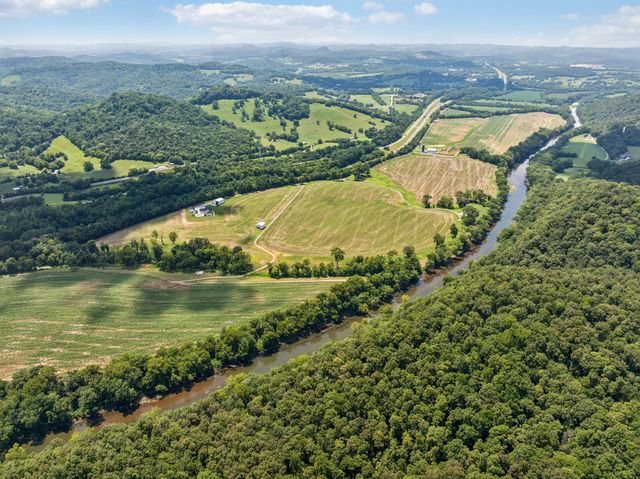 0 Club Springs Rd, Elmwood, TN 38560