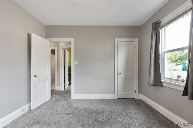 2801 Maplewood Rd, Henrico, VA 23228