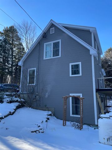 2170 Wildlife Road, Hartford, VT 05001