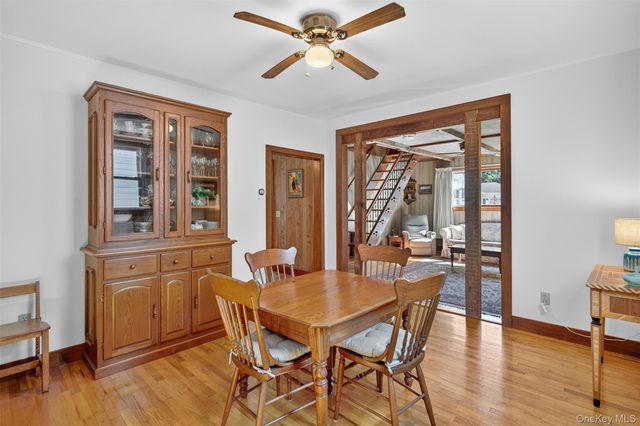 51 Mulberry Street, Rhinebeck, NY 12572