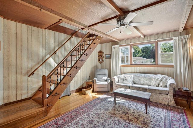 51 Mulberry Street, Rhinebeck, NY 12572