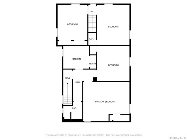 51 Mulberry Street, Rhinebeck, NY 12572