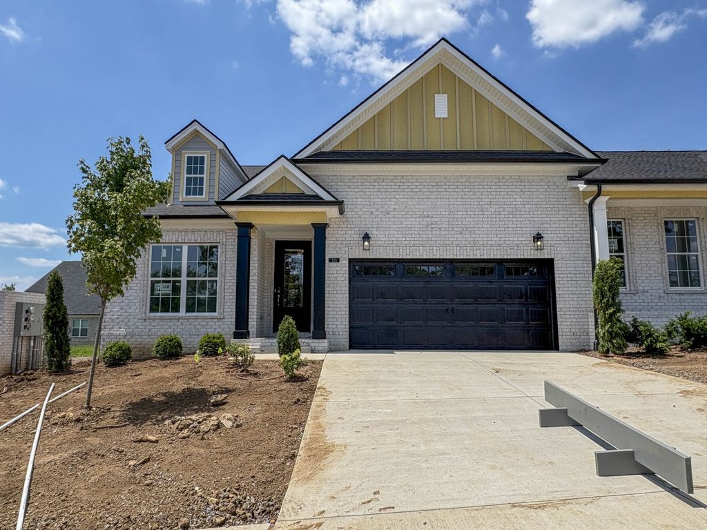320 Heaton Way, Hendersonville, TN 37075