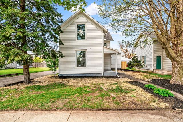 616 McDonald Street, Elkhart, IN 46516
