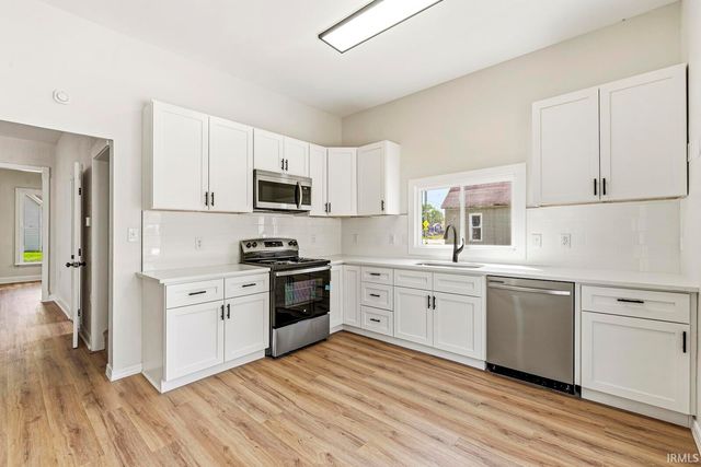 616 McDonald Street, Elkhart, IN 46516