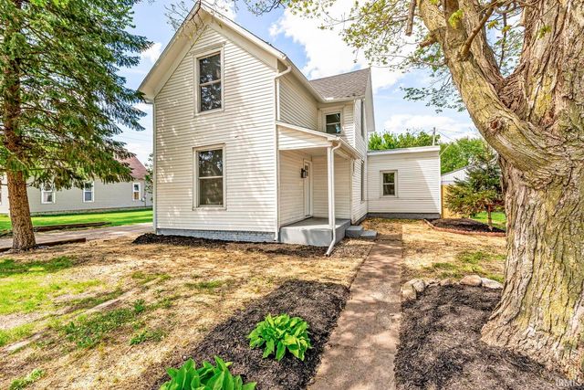 616 McDonald Street, Elkhart, IN 46516