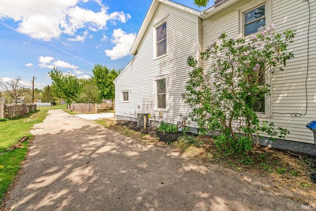 616 McDonald Street, Elkhart, IN 46516
