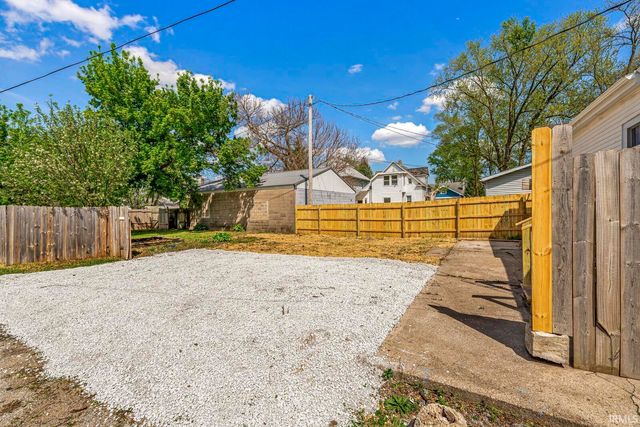 616 McDonald Street, Elkhart, IN 46516
