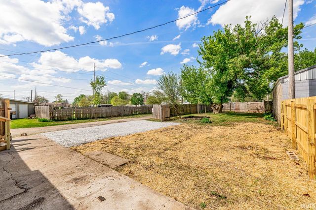 616 McDonald Street, Elkhart, IN 46516