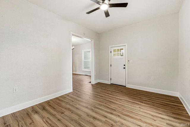616 McDonald Street, Elkhart, IN 46516
