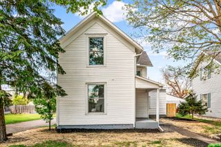 616 McDonald Street, Elkhart, IN 46516