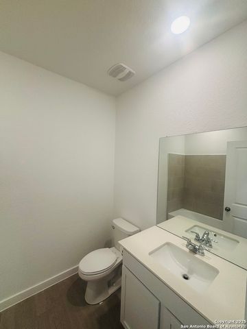 11831 Carolina Rose, Converse, TX 78109