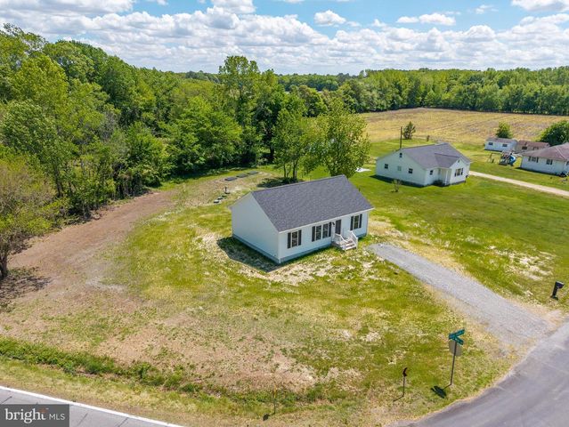 1424 PONY TRACK RD, Camden Wyoming, DE 19934