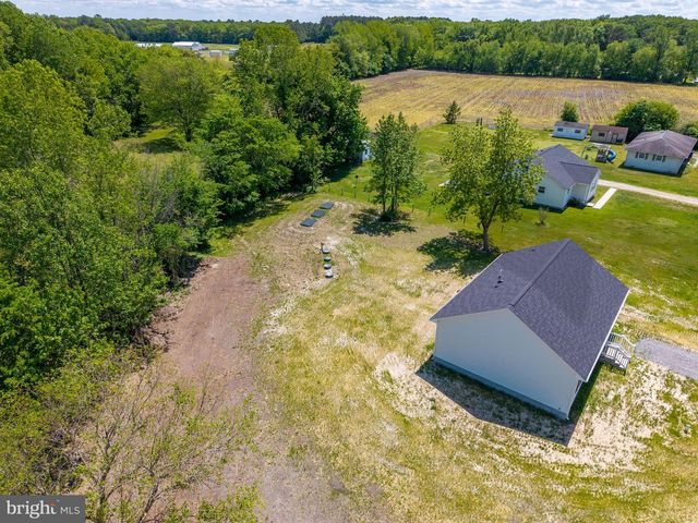1424 PONY TRACK RD, Camden Wyoming, DE 19934