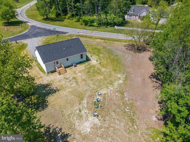 1424 PONY TRACK RD, Camden Wyoming, DE 19934