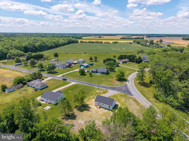 1424 PONY TRACK RD, Camden Wyoming, DE 19934