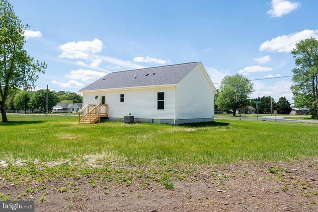 1424 PONY TRACK RD, Camden Wyoming, DE 19934