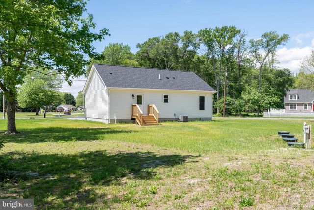 1424 PONY TRACK RD, Camden Wyoming, DE 19934