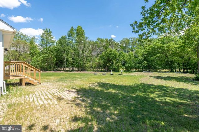 1424 PONY TRACK RD, Camden Wyoming, DE 19934