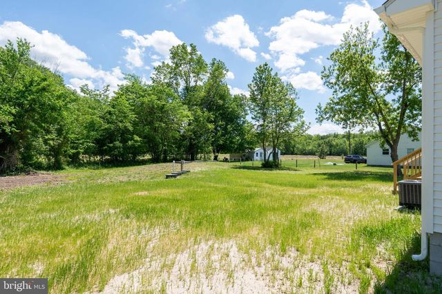 1424 PONY TRACK RD, Camden Wyoming, DE 19934