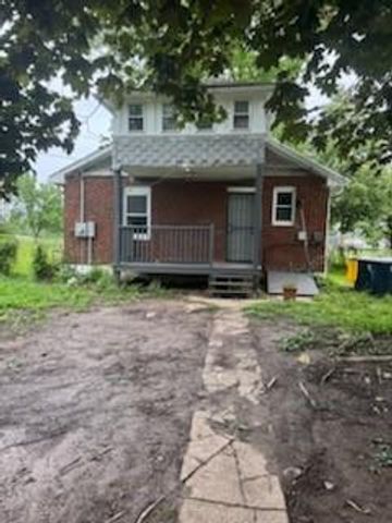 6638 Wabash Avenue, Kansas City, MO 64132