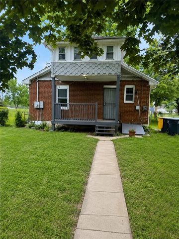 6638 Wabash Avenue, Kansas City, MO 64132