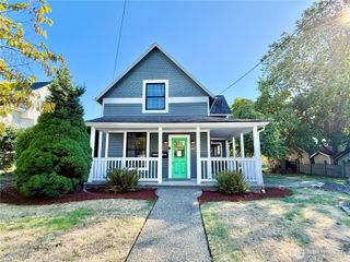 1511 State Avenue NE, Olympia, WA 98506