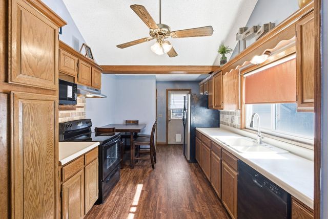 1844 N Garland St, Wichita, KS 67203