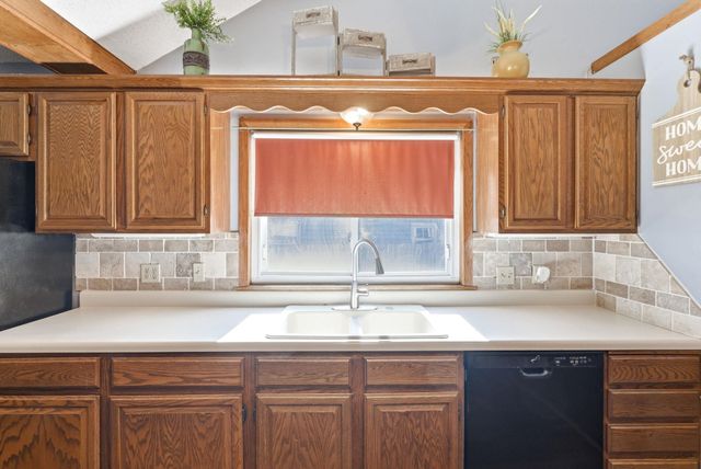 1844 N Garland St, Wichita, KS 67203