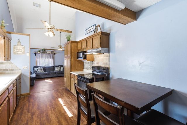 1844 N Garland St, Wichita, KS 67203