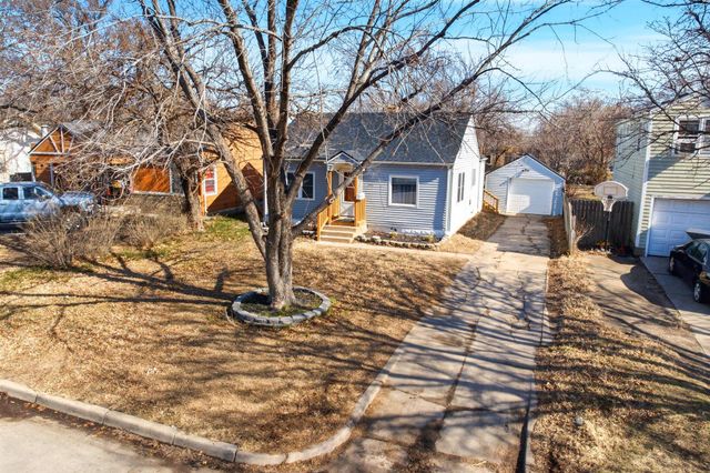 1844 N Garland St, Wichita, KS 67203