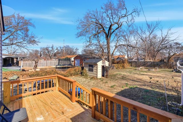 1844 N Garland St, Wichita, KS 67203