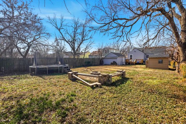 1844 N Garland St, Wichita, KS 67203