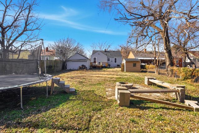 1844 N Garland St, Wichita, KS 67203