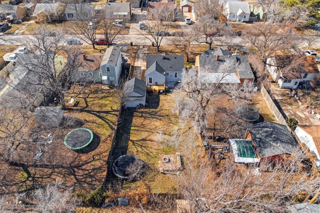 1844 N Garland St, Wichita, KS 67203