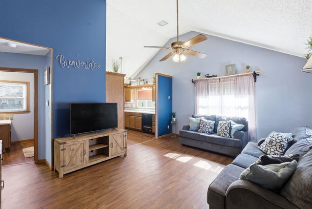 1844 N Garland St, Wichita, KS 67203