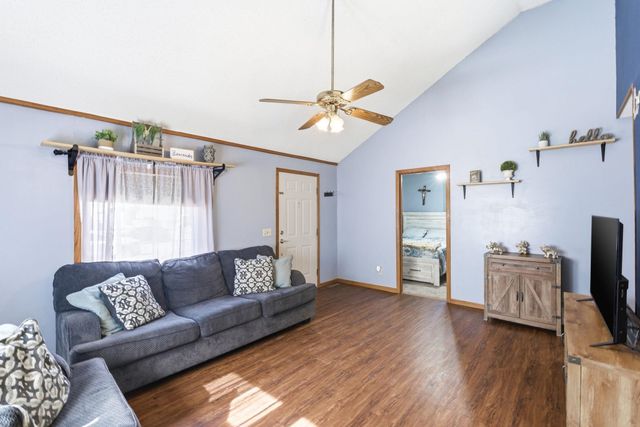 1844 N Garland St, Wichita, KS 67203