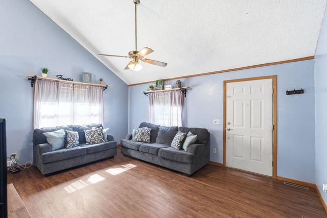 1844 N Garland St, Wichita, KS 67203