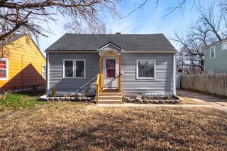 1844 N Garland St, Wichita, KS 67203